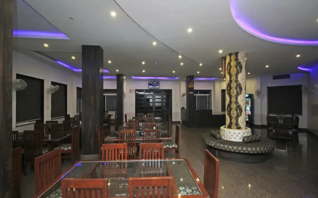 Hotel Mannat