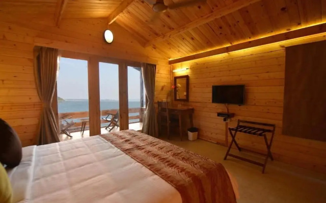 Cabanas By Justa Bay 15