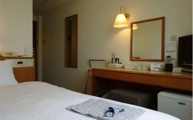 Iwakuni Plaza Hotel