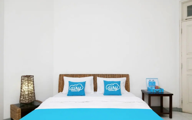 Airy Eco Kemang Bangka Raya Sebelas A 26 Jakarta