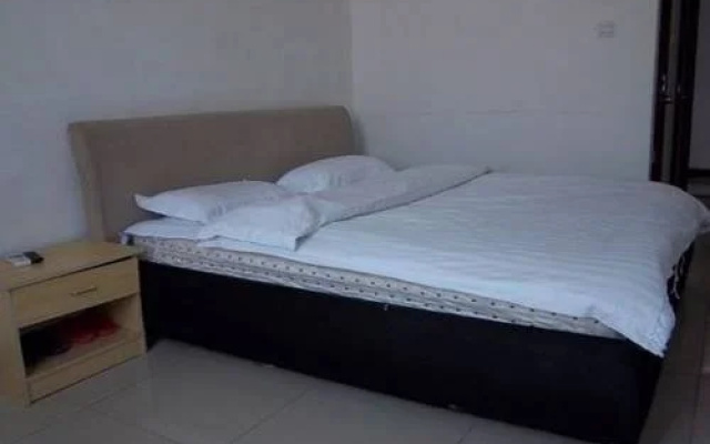 Di Hang Business Airport Hotel