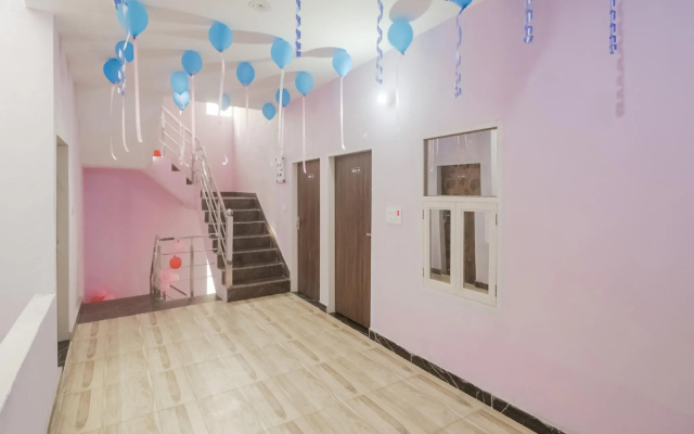 OYO 78826 Hotel Primeland