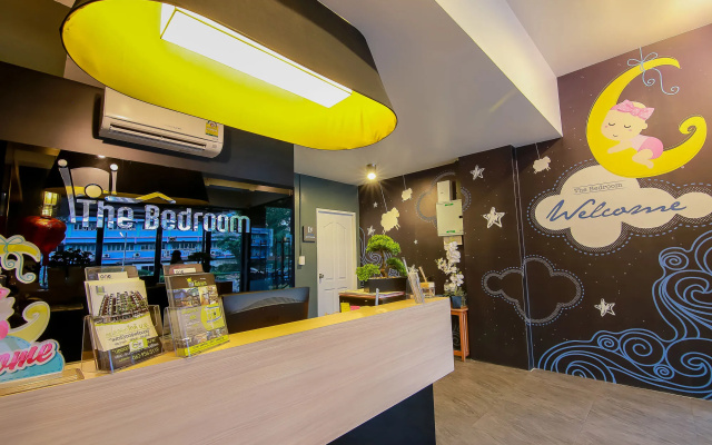 The Bedroom Hatyai