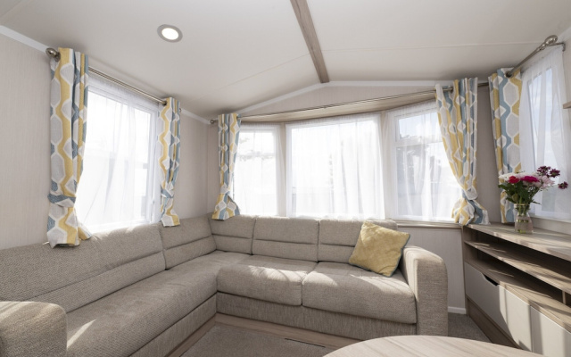 Sunbeam Caravan by Belvilla