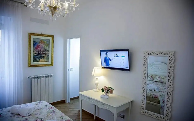 B&B La Perla - Chic Accommodation