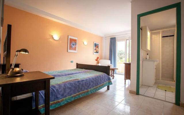 Hotel Solimar