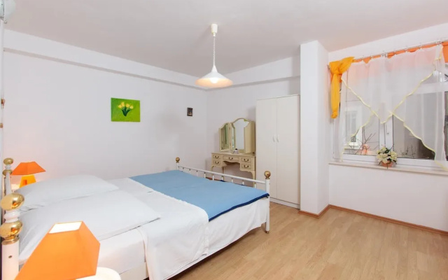 Apartments Villa Dane