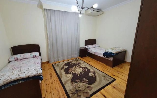 Stella Apartment