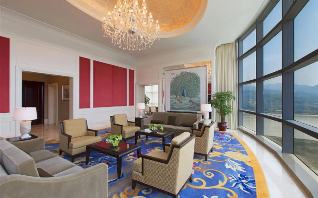 Sheraton Fuzhou