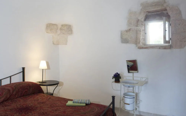 Agriturismo Masseria Ferri