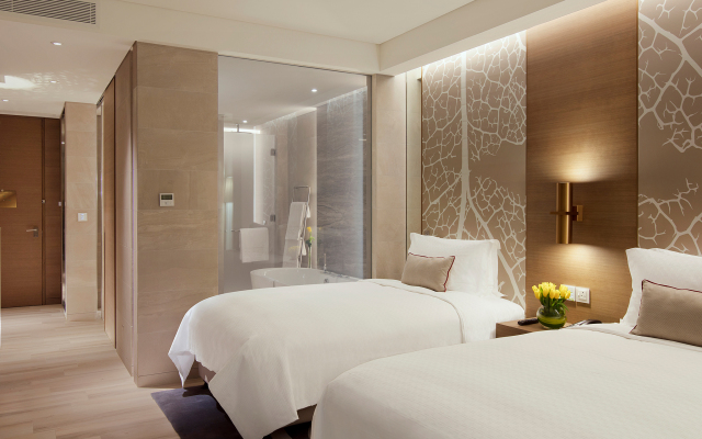 Al Bandar Rotana – Creek