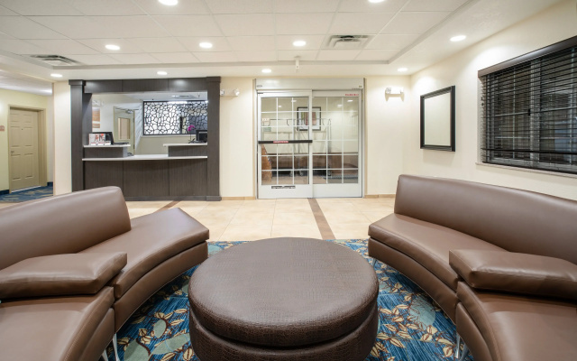 Candlewood Suites Cheyenne by IHG