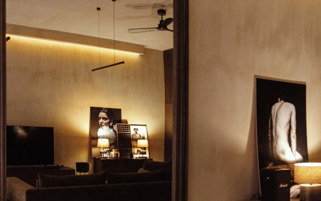 Luxurious Loft in Monastiraki