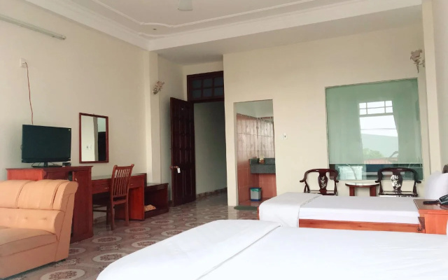 Thanh Lan 1 Hotel Danang