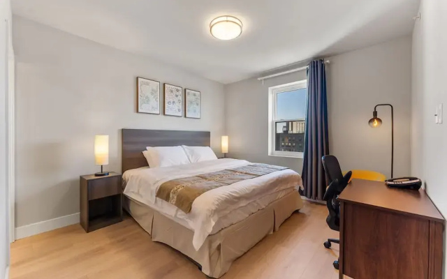 4211 Suites