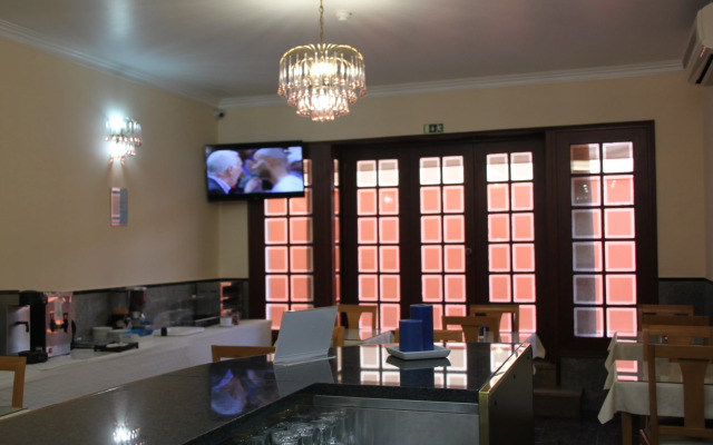 Hotel Quasar