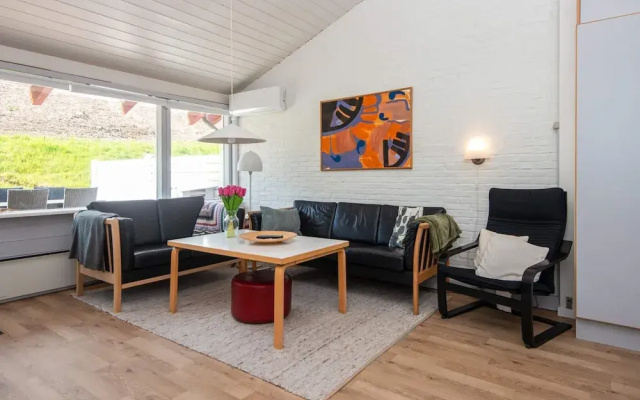 4 Star Holiday Home in Aabenraa