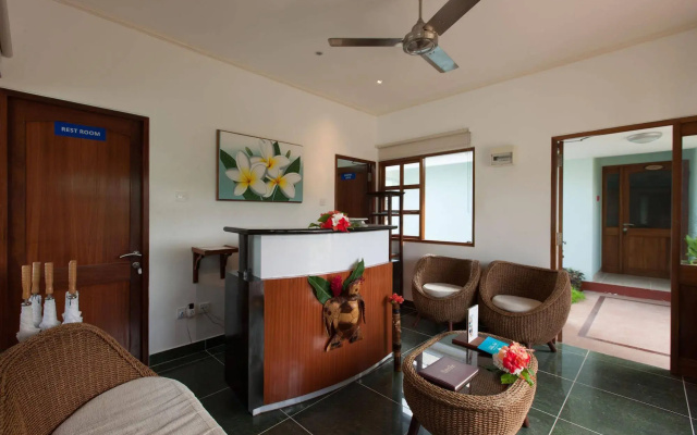 Le Relax Self-Catering