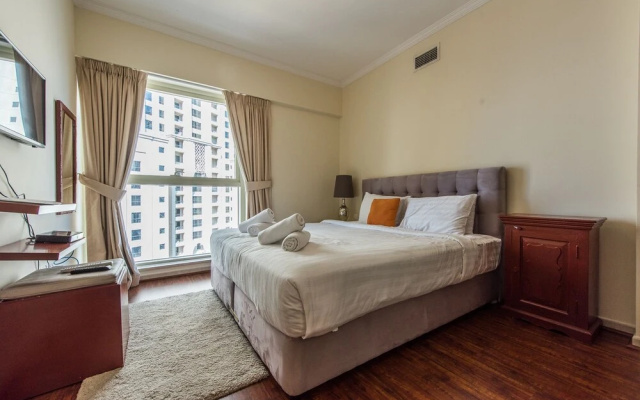 Deluxe Holiday Homes - Al Sahab