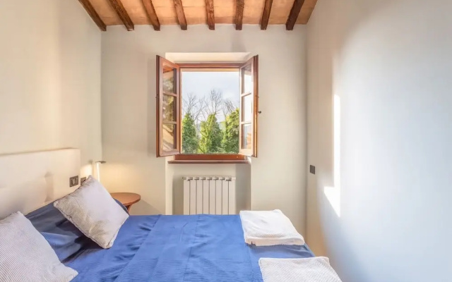 Pulciano Apartments