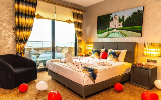 Aselia Hotel Trabzon