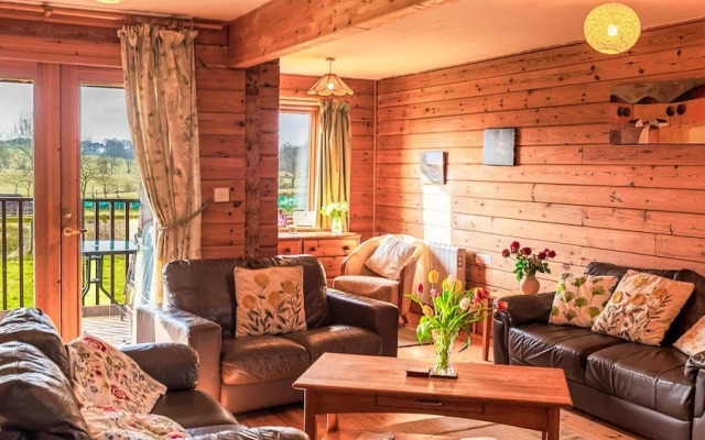 The New Farmhouse