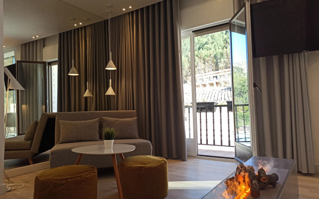 Hotel Marrodan