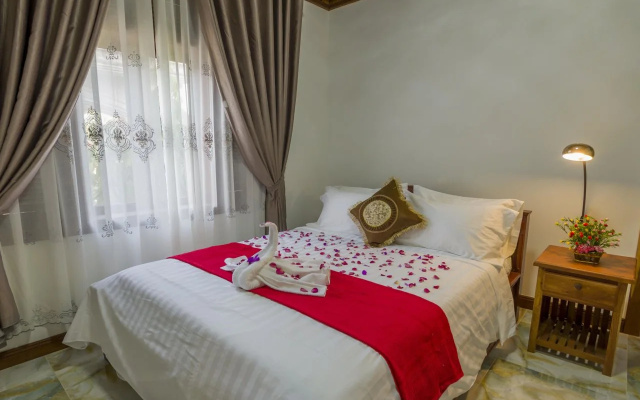 La Pax Residence Siem Reap