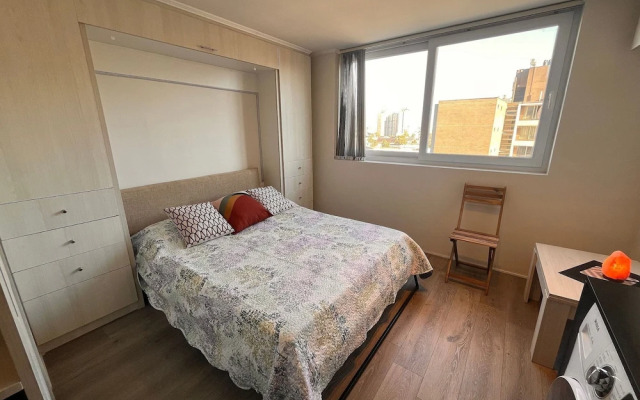 Oceana Suites Serrano