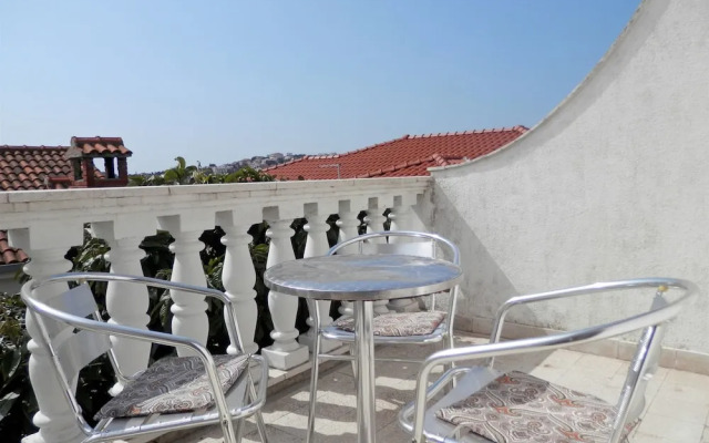 Apartments Katica