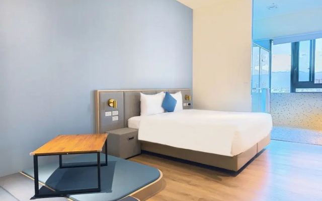 Hotel Sandao