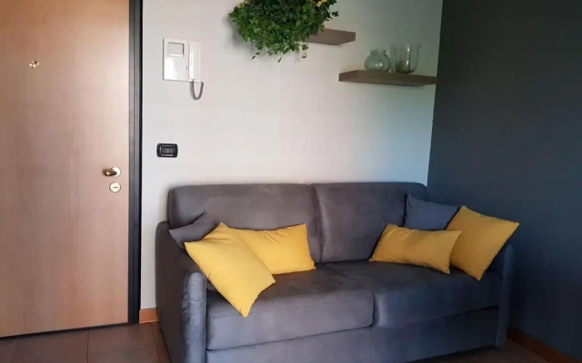 Sunflower House IEO Ripamonti