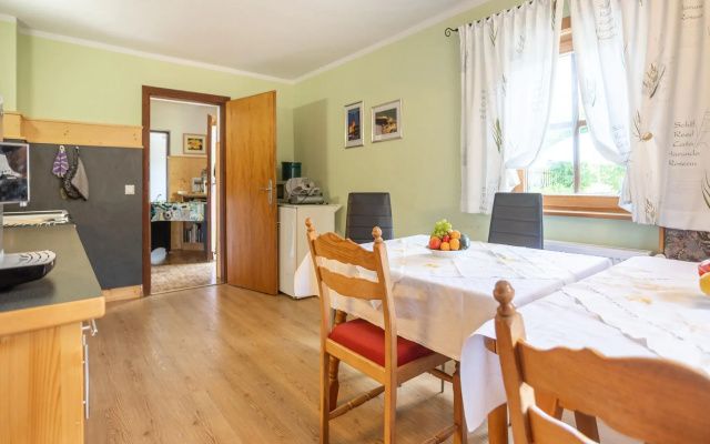 Holiday Home in Bad Kleinkirchheim