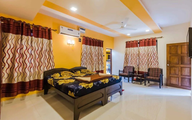 OYO 7272 StayOut Aurita Holida Homes