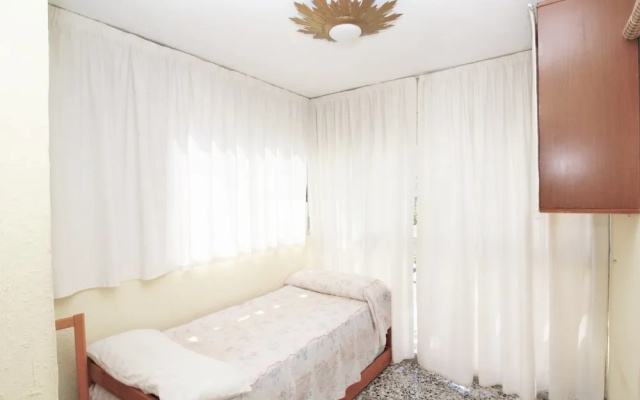 Apartamento Low Cost Marabu