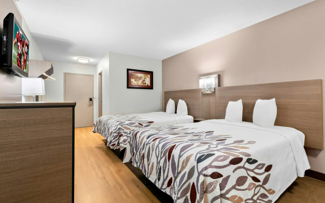 Red Roof Inn Harrisburg North