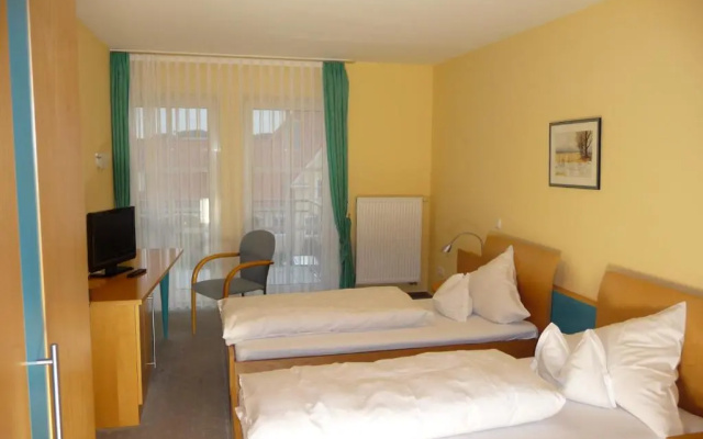 Hotel Bachwiesen