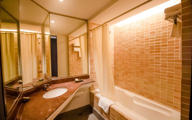 Fortune Hotel Korat