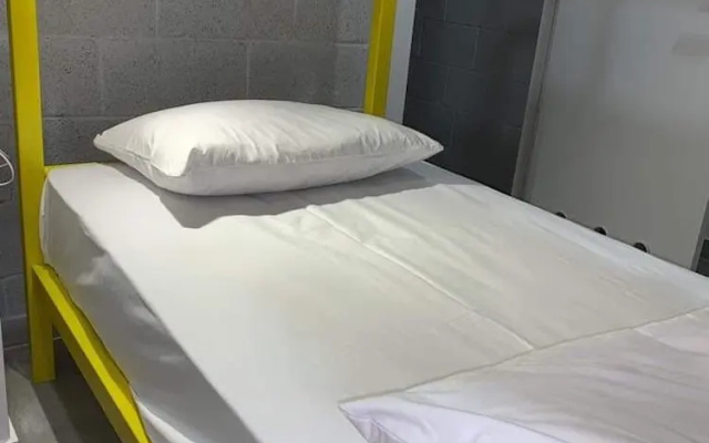Duck Hostel