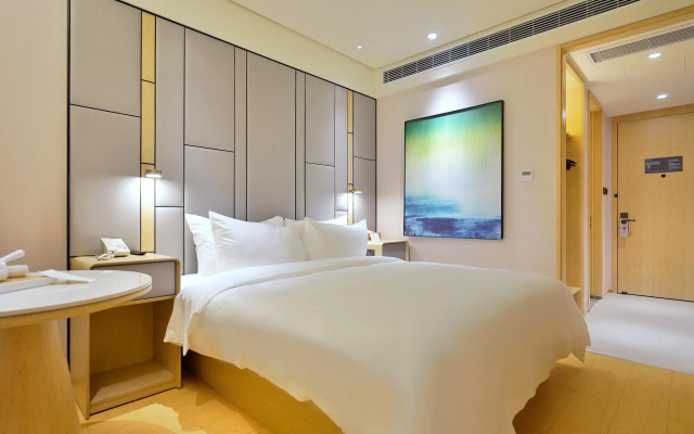 JI Hotel Shanghai Hongqiao National Exhibition and Convention Centre Huaxiang Road