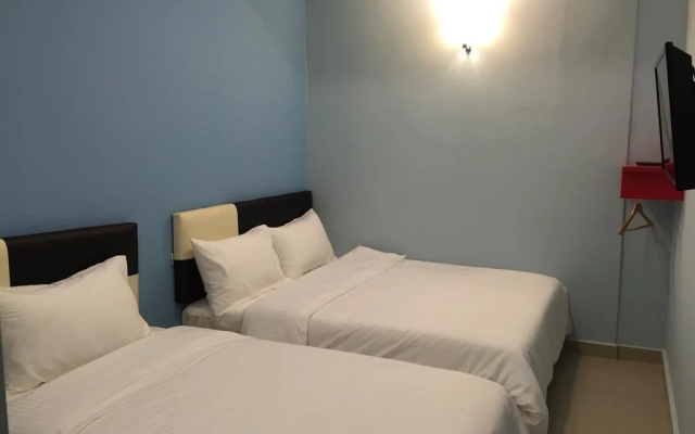 Sri Maluri Hotel