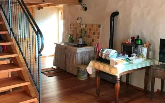 La casa della Cindy