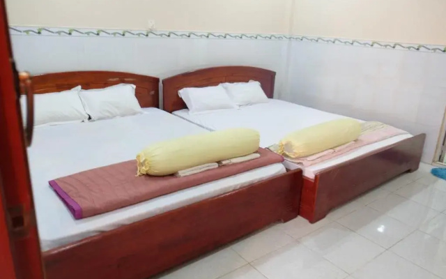 Uncle Thoong Motel