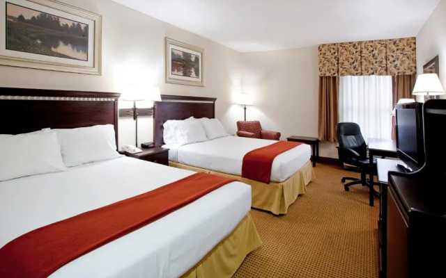 Fairfield by Marriott Inn & Suites Columbia Lexington