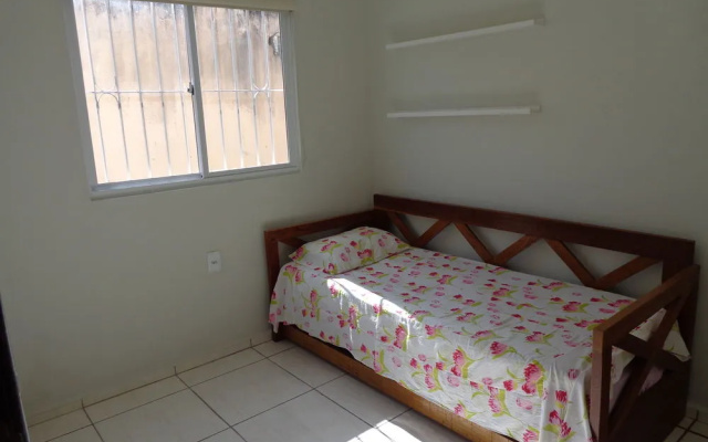 Apartamentos Rua Saberé