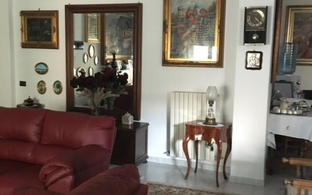 B&B Alxenìa