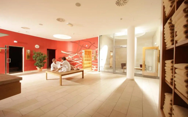 Villa Seilern Vital Resort