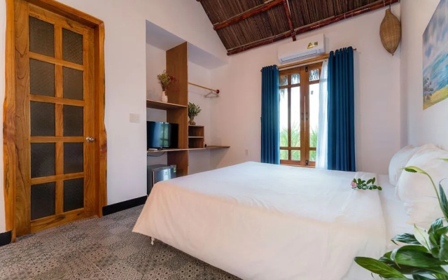 La Belle Anbang Homestay