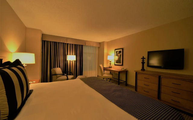 Hollywood Casino Gulf Coast