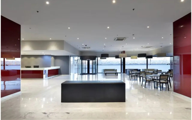 Hotel Eurostars Zaragoza